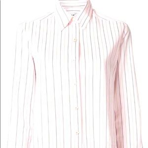 Chanel Dress shirt
